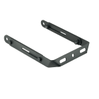 Europole - Accessoire ELIOS SOLAR 8,5W : Lyre ajustable 24mm gris anthracite