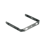 Europole - Accessoire ELIOS SOLAR 15W : Lyre ajustable 24mm gris anthracite