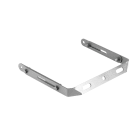 Europole - Accessoire ELIOS SOLAR 15W : Lyre ajustable 24mm gris clair