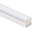 Europole - SHARK HR-OPTI alu SM opale 3000K 755lm/m 9,6W/m 24VDC