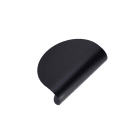 Europole - Applique TAKOS noir 3000K 390lm 5,2W 120° IP65 (Eclairage : haut+bas)