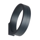 Europole - Applique HOOP gris anthracite 3000K 314lm 4,5W 120° IP65