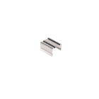 Europole - Clips de fixation inox (x10) pour projecteurs WALL FLEX
