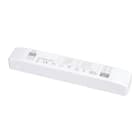Europole - Alim IZI'TRONIC 24VDC 120W classe II, IP20 non dimmable