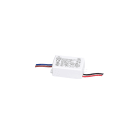 Europole - Alim IZI'TRONIC 12VDC 18W classe II, IP20 non dimmable