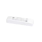 Europole - Alim IZI'TRONIC 12VDC 60W classe II, IP20 non dimmable