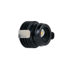 Europole - Encastré mur JAVA sans collerette 3000K 2W IP65