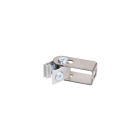 Europole - Support de montage 60mm pour profil HR-OPTI (x1)