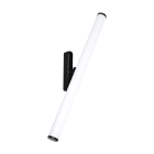 Europole - Applique MATYK WALL 2 noir mat 3000K 1000lm 12W 120° IP20 48VDC