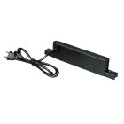 Europole - Alimentation MATYK TRONIC noir mat 100W IP20 48VDC