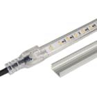 Europole - Profil LONG FLEX PRO TRIAC 0,96m aluminium