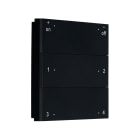 Europole - Emetteur mural 230 WiZ Pro MASTER STATION gris IP20