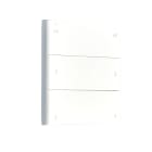 Europole - Emetteur mural 230 WiZ Pro MASTER STATION blanc IP20