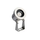 Europole - Projecteur submersible NESSY 1 inox 3000K 838lm 10W 30° IP68