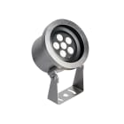 Europole - Projecteur submersible NESSY 3 inox 3000K 2200lm 28W 60° IP68