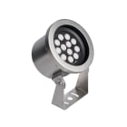 Europole - Projecteur submersible NESSY 4 inox 3000K 4130lm 42W 30° IP68