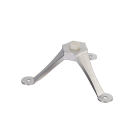 Europole - Support inox pour projecteur submersible NESSY 3 & 4