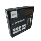 Europole - Pack bandeau Led 5m ALDEBARAN IP20 3000K 1590lm/m 9,6W/m 24VDC