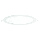 Europole - Downlight NEVIS 5 SWITCH 24W 3000K/4000K/6500K blanc mat 120° IP44