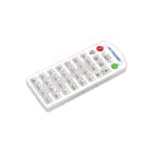 Europole - Télécommande pour ARENAL DALI DETECT IP20