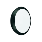 Europole - Hublot CILAOS 1 SWITCH noir 10-20W IP66 IK10 3000K/4000K/6500K