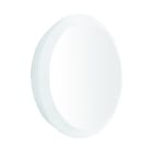 Europole - Hublot CILAOS 2 SWITCH DETECT blanc 15-28W IP66 IK10 3000K/4000K/6500K