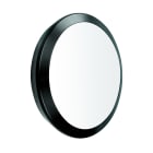 Europole - Hublot CILAOS 2 SWITCH DETECT noir 15-28W IP66 IK10 3000K/4000K/6500K