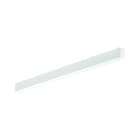 Europole - Suspension DENALI PRISMA 1 SWITCH blanc mat 32W IP20 3000K/4000K/6500K