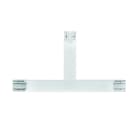 Europole - Connecteur en T avec pilote DALI DENALI PRISMA CONNECT 15W blanc