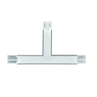 Europole - Connecteur en T avec pilote DALI DENALI PRISMA CONNECT 15W noir