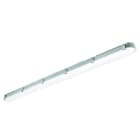 Europole - Luminaire étanche ORAKI 3 SWITCH gris 18-36W IP66 IK10 3000K/4000K/6500K
