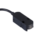 Europole - Connecteur d'alimentation noir mat pour rails MATYK CONNECT