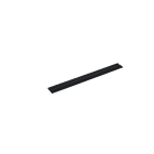 Europole - Profilé anti éblouissement 0,5m pour wall washer WALL LINE 2