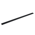 Europole - Profilé anti éblouissement 1m pour wall washer WALL LINE 2