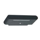 Europole - Applique SIA SOLAR gris anthracite 3000K 300lm 3W 120° IP65