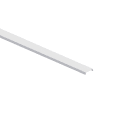 Europole - Insert de protection blanc 3,02m pour profils SKYLINE-T