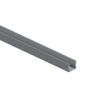 Europole - Diffuseur transparent 3,02m pour profils SKYLINE/SKYLINE-T