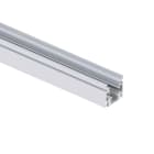 Europole - Profil HR-OPTI 3,01m alu anodisé. Pour installation bandeau LED