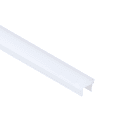 Europole - Diffuseur opale sur mesure pour profil HR-OPTI