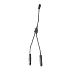 Europole - Connectique étanche en Y. Bornier 3 pôles IP68