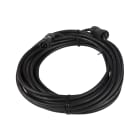 Europole - Rallonge 3m mâle + femelle. Bornier 3 pôles IP68