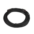 Europole - Rallonge mâle + femelle 5 pôles IP68 10m