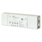 Europole - Contrôleur KNX RGBW 12/24VDC IP20
