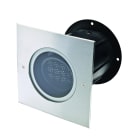 Europole - DEEP LIGHT 250 orientable - 230 carré inox brossé 4000K 1450lm 12x1,5W 30°