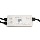 Europole - Contrôleur DMX 12/24VDC variation/RGB IP67