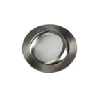 Europole - LED'UP AGENCEMENT rond ori inox brossé 4000K 3,5W 185lm 120° IP20