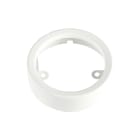 Europole - Support inox brossé LED'UP AGENCEMENT (encastré de plafond)