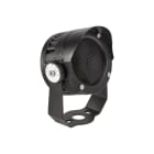 Europole - NOUTECH 1 - 230 noir 3000K 365lm 3x2W 10°