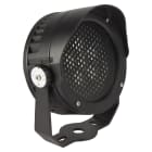 Europole - NOUTECH 3 - 24 noir 4000K 1750lm 6x3W 10°