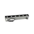 Europole - PALLAS 500 - 230 aluminium 3000K 1835lm 6x4W 30°